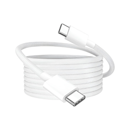 80W USB C to C Cable