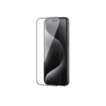 Edge To Edge Privacy Tempered Glass For iPhone