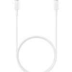 Samsung Compatible USB-C to USB-C Fast Charging Cable
