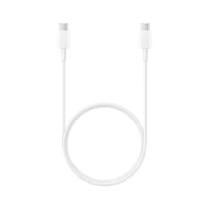 Samsung Compatible USB-C to USB-C Fast Charging Cable