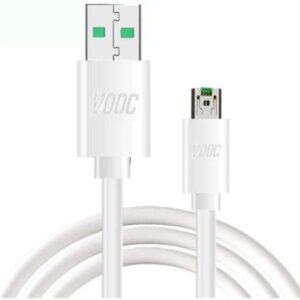 20W Super VOOC Micro USB Cable