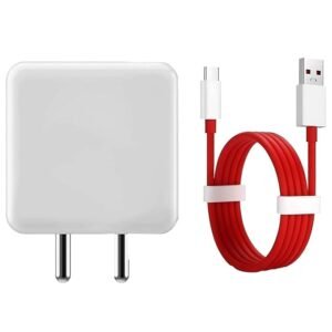 65W Fast Charger for OnePlus