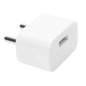 5W USB Charger Adapter for iPhone