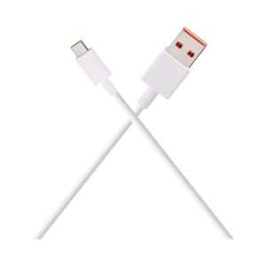 Xiaomi 33W Fast Charging USB-C Cable