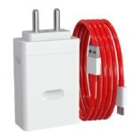 One Plus 100W Original Power Adapter with Type-C Cable