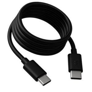 MYVN 68W Fast Charging USB-C Cable 1m Type-C