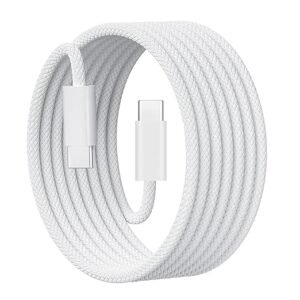 60W USB-C to USB-C Fast Charging Cable