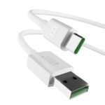 Type C VOOC Flash Charging Cable