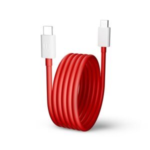 OnePlus 100W Fast Charging USB-C Cable