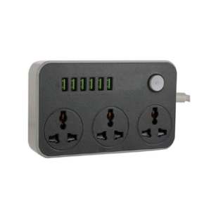 2500W Extension Board