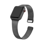 Stainless Steel Mesh Watch Strap