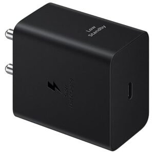 Samsung Original 45W USB-C Fast Charging Adapter