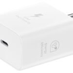 Samsung Original 25W USB-C Charging Adapter
