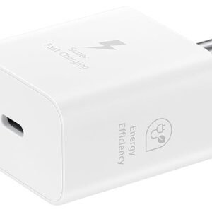Samsung Original 25W USB-C Charging Adapter