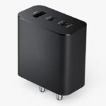 Nothing 65W Super Fast Charging Adapter 3 in 1