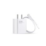 Xiaomi 22.5W Fast Charger with USB-C Cable