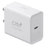 Nothing 33W Fast USB Type-C Wall Charging Adapter
