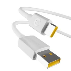 65W Super Vooc Charging Type-C Cable For Realme