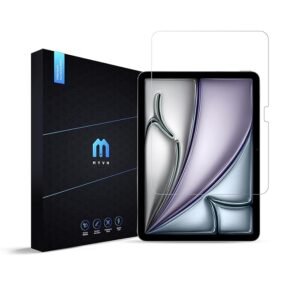 Tempered Glass for iPad Air 11-Inch M3/M2